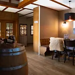 Hotel-restaurant Kolpinghaus Hotel Lingen