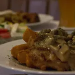 מלון Hotel-restaurant Kolpinghaus 2*