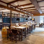 Hotel Hotel-restaurant Kolpinghaus 2*