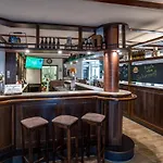 Hotel-restaurant Kolpinghaus 2*