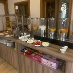 Hotel-restaurant Kolpinghaus 2*