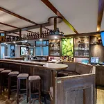 Hotel-restaurant Kolpinghaus Lingen