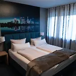 Hotel-restaurant Kolpinghaus Hotel 2*