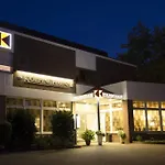 Hotel-restaurant Kolpinghaus Hotel Lingen