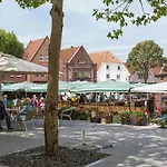 Hotel-restaurant Kolpinghaus 2*