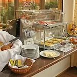 Hotel-restaurant Kolpinghaus Hotel