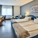 Hotel Hotel-restaurant Kolpinghaus Lingen