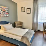 Hotel Hotel-restaurant Kolpinghaus 2*