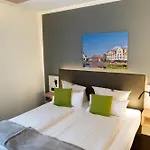 Stadthotel Im Kolpinghaus فندق