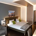 Stadthotel Im Kolpinghaus 2*