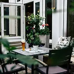Hotel-restaurant Kolpinghaus
