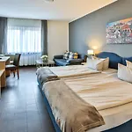 מלון Hotel-restaurant Kolpinghaus