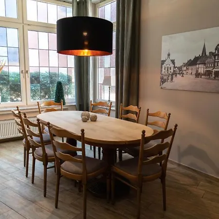 Hotel-restaurant Kolpinghaus Lingen (Ems)