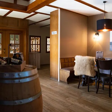 Hotel-restaurant Kolpinghaus Hotel Lingen (Ems)