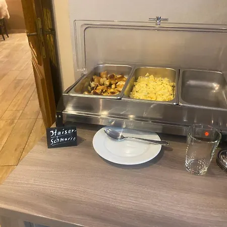 Hotel-restaurant Kolpinghaus Lingen (Ems)