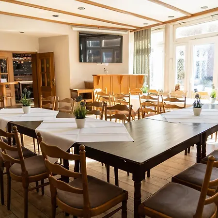 Hotel Hotel-restaurant Kolpinghaus 2*