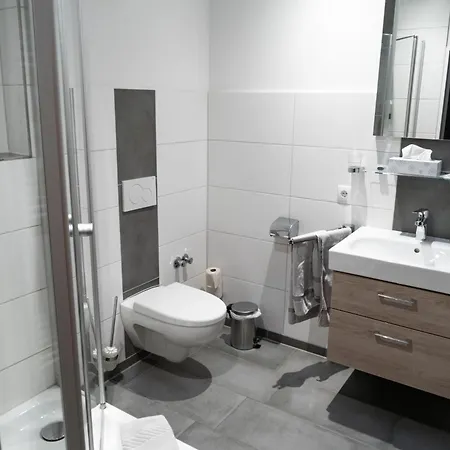 Stadthotel Im Kolpinghaus 3*