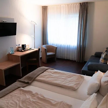 Hotel Hotel-restaurant Kolpinghaus Lingen (Ems)