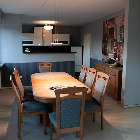 Hotel-restaurant Kolpinghaus