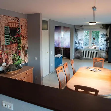Hotel-restaurant Kolpinghaus Hotel Lingen (Ems)