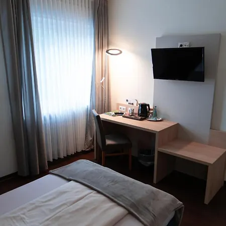 Hotel-restaurant Kolpinghaus Hotel 2*