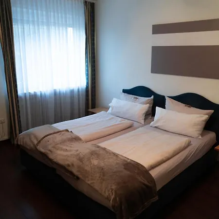 Stadthotel Im Kolpinghaus Hotell Lingen