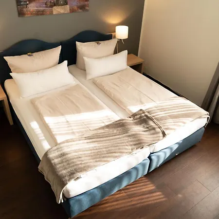 Hotel-restaurant Kolpinghaus Lingen