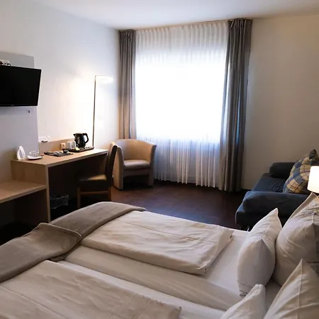 Hotel-restaurant Kolpinghaus 2* Lingen (Ems)