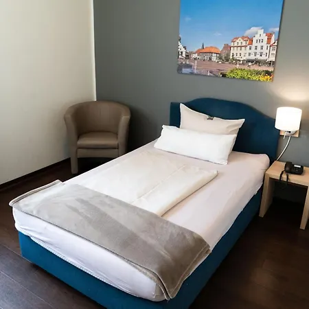 Hotel-restaurant Kolpinghaus