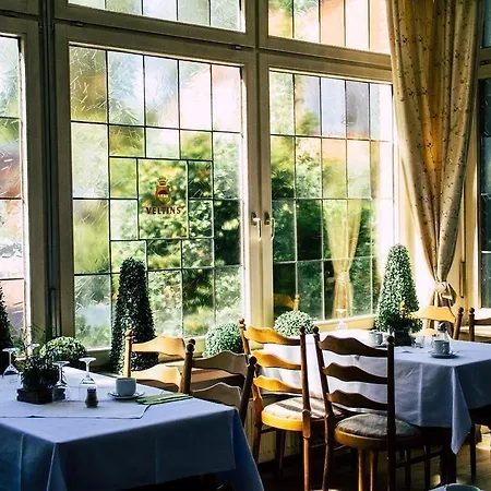 Stadthotel Im Kolpinghaus Hotell Lingen