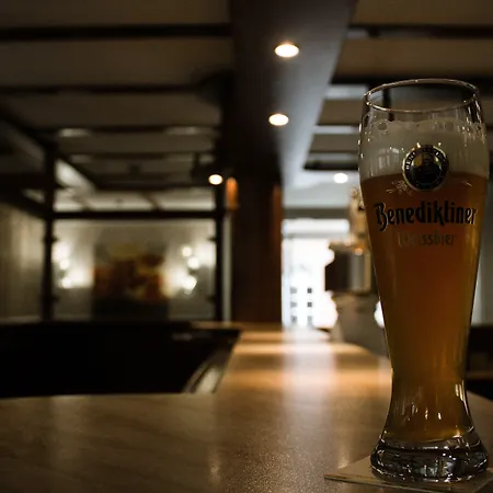 Hotel-restaurant Kolpinghaus