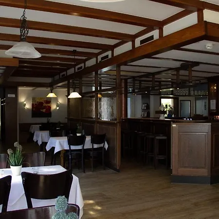 Hotell Stadthotel Im Kolpinghaus 3*