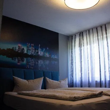 Hotell Stadthotel Im Kolpinghaus Lingen