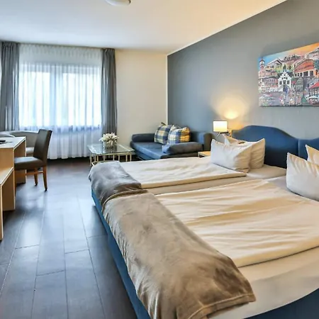 Hotel Stadthotel Im Kolpinghaus Lingen
