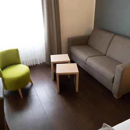 فندق Stadthotel Im Kolpinghaus