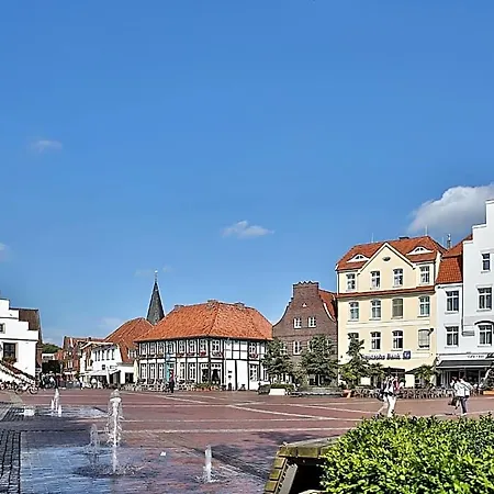 Stadthotel Im Kolpinghaus Lingen