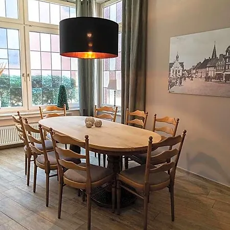 Stadthotel Im Kolpinghaus Lingen