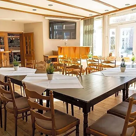 Hotell Stadthotel Im Kolpinghaus Lingen