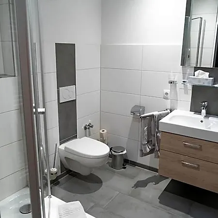 Stadthotel Im Kolpinghaus Hotell 3*