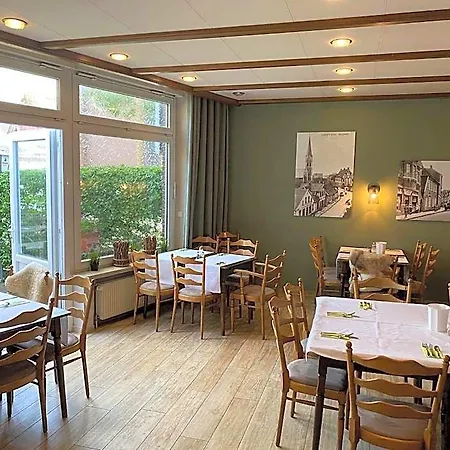 Stadthotel Im Kolpinghaus 3*
