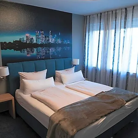 Stadthotel Im Kolpinghaus