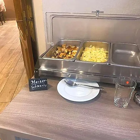 Hotell Stadthotel Im Kolpinghaus Lingen