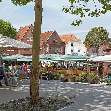 Stadthotel Im Kolpinghaus