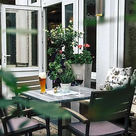 Stadthotel Im Kolpinghaus Lingen