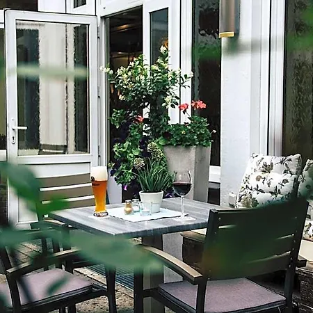 Hotell Stadthotel Im Kolpinghaus Lingen