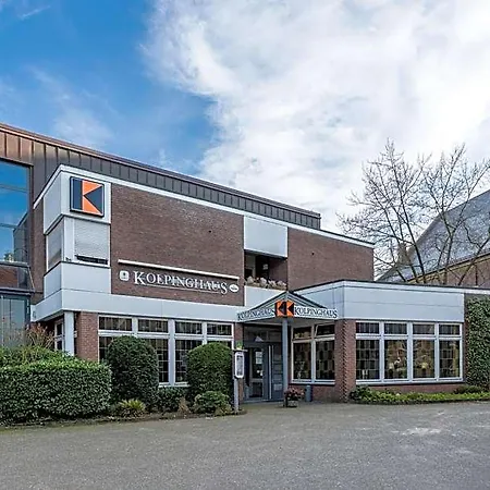 Stadthotel Im Kolpinghaus Lingen