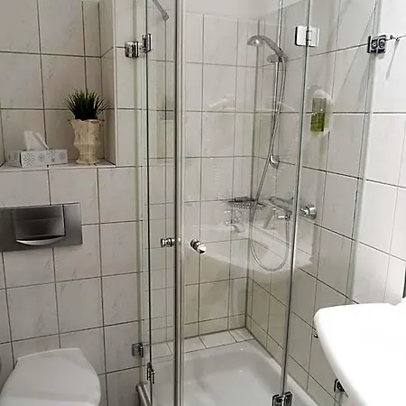 Stadthotel Im Kolpinghaus Lingen