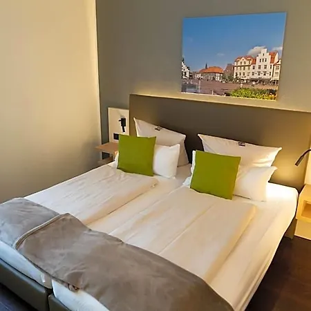 Stadthotel Im Kolpinghaus Lingen