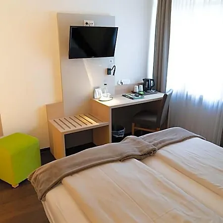 Stadthotel Im Kolpinghaus