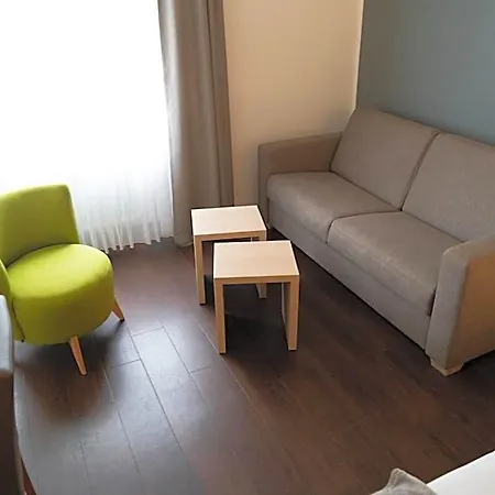 Stadthotel Im Kolpinghaus Hotell Lingen